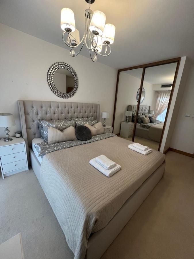 לונדון Two Double Bedroom Duplex Flat מראה חיצוני תמונה