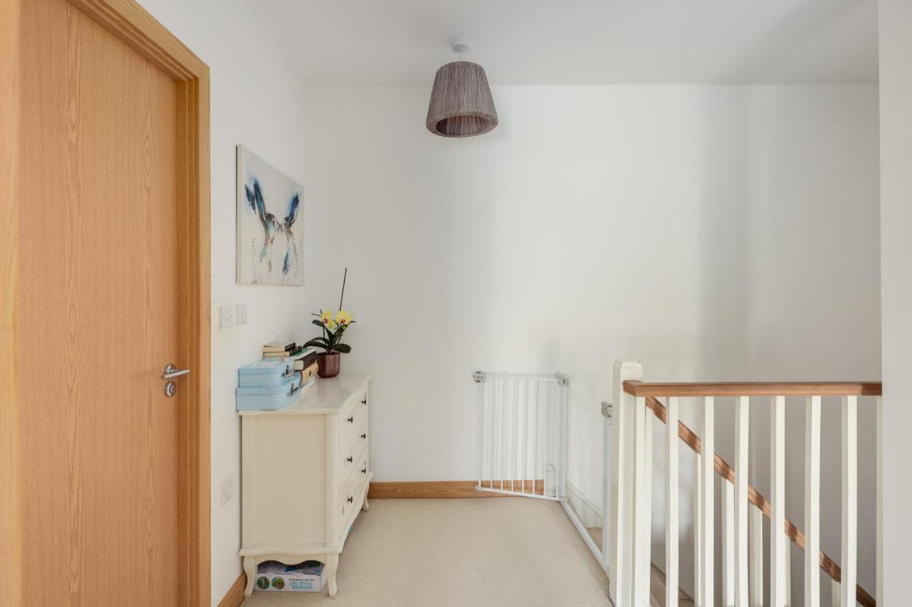 לונדון Two Double Bedroom Duplex Flat מראה חיצוני תמונה