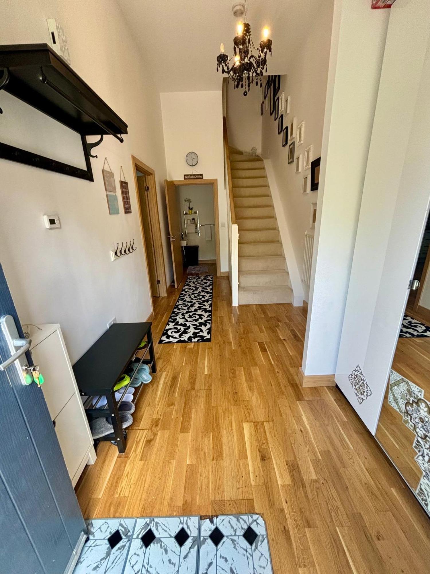 לונדון Two Double Bedroom Duplex Flat מראה חיצוני תמונה
