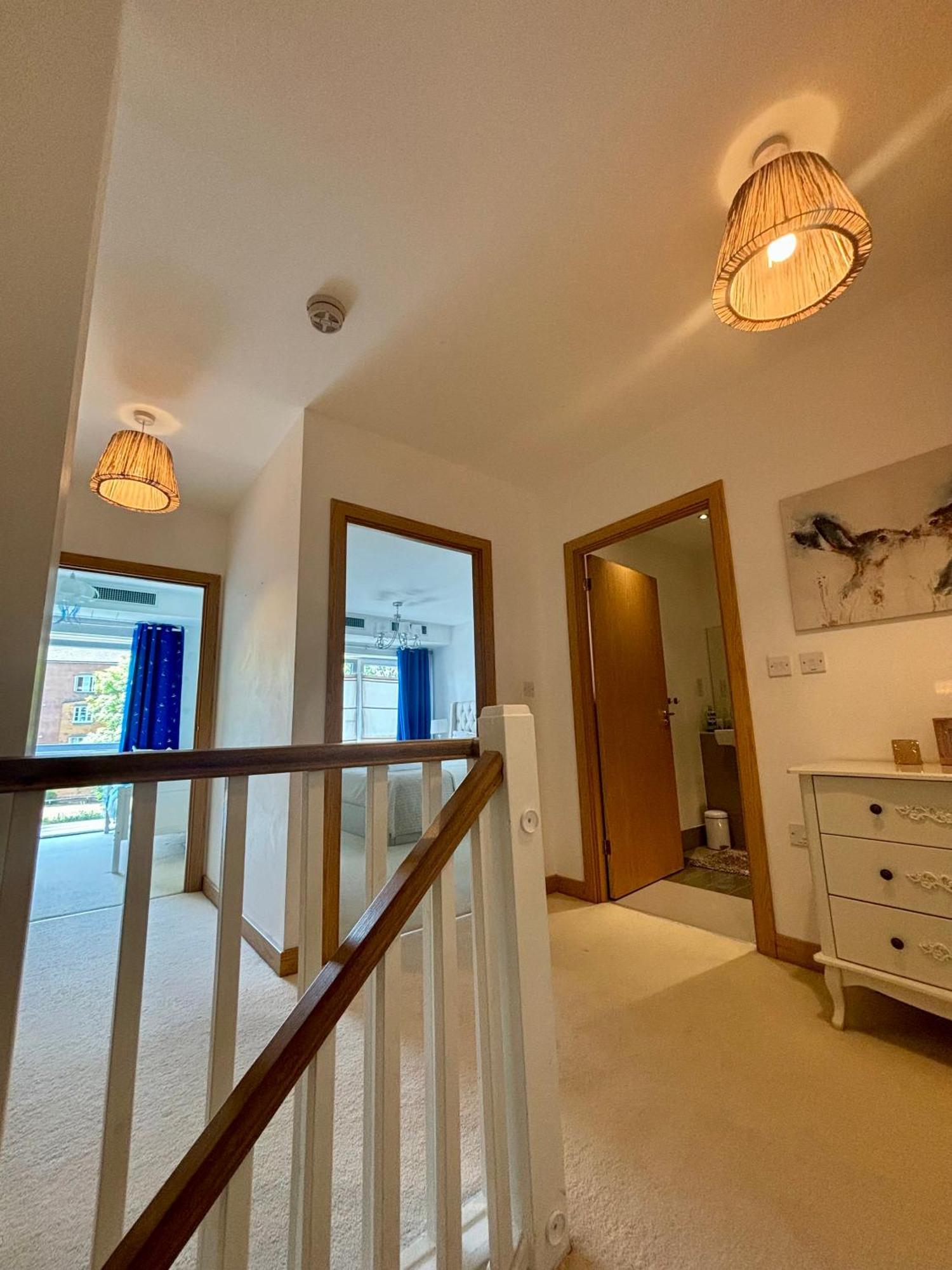 לונדון Two Double Bedroom Duplex Flat מראה חיצוני תמונה