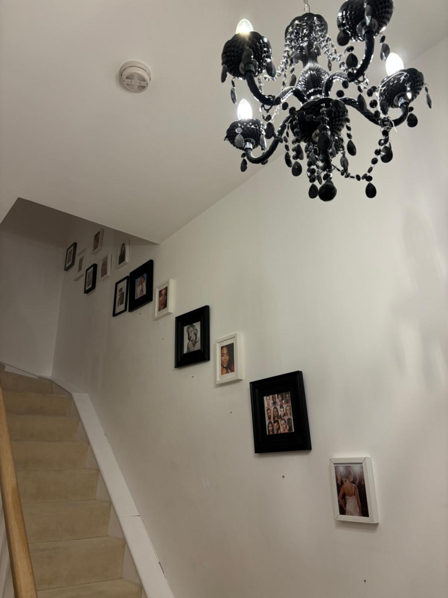 לונדון Two Double Bedroom Duplex Flat מראה חיצוני תמונה